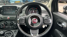 Fiat 500 1.2 Mirror 3dr Petrol Hatchback